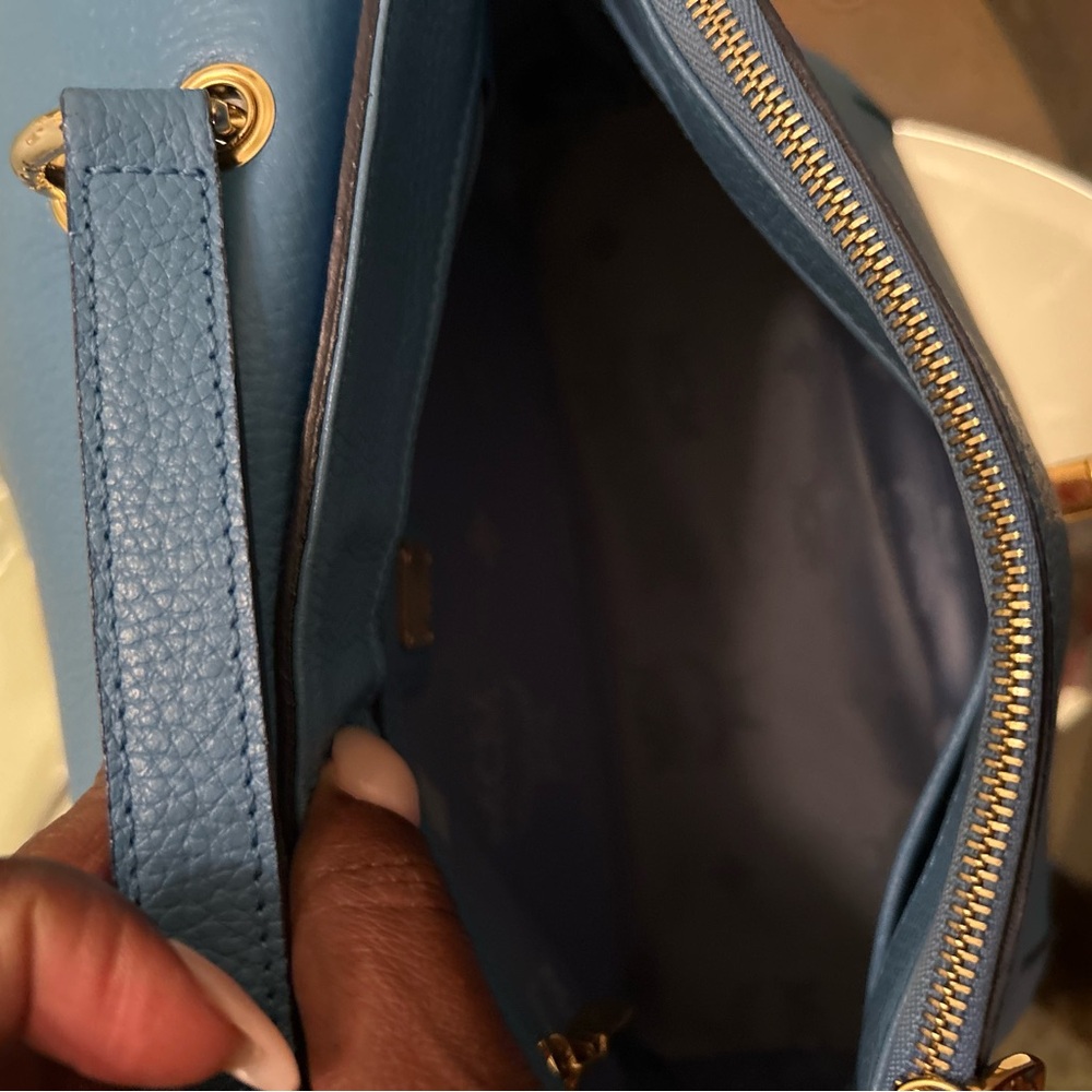 MCM Leather Bag - Picture 8 of 8